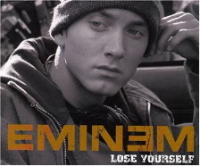 Lose Yourself Lyrics
